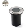 Domoletti OUTDOOR INGROUND LIGHT GL-810SS-B-BK0GBU