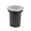 Domoletti OUTDOOR INGROUND LIGHT GL-810SS-B-BK0GBU