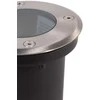 Domoletti OUTDOOR INGROUND LIGHT GL-810SS-B-BK0GBU