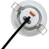 Domoletti DOWN LIGHT DOMOLETTI KOJI LED WHI
