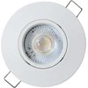 Domoletti DOWN LIGHT DOMOLETTI KOJI LED WHI