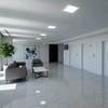 Įleidžiamas šviestuvas Domoletti Ledo Slim DLED-440, 4000°K, LED, baltos spalvos.