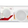 Led_Line Įmontuojamas šviestuvas LED Line MOLLY, 18W, 3000-6000°K,LED