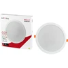 Led_Line Įmontuojamas šviestuvas LED Line MOLLY, 24W, 3000-6000°K,LED