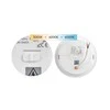Led_Line Įmontuojamas šviestuvas LED Line MOLLY, 24W, 3000-6000°K,LED