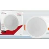 Lubinis šviestuvas Led_Line Įmontuojamas šviestuvas LED Line MOLLY, 24W, 4000°K, LED