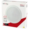 Led_Line Įmontuojamas šviestuvas LED Line MOLLY, 18W, 4000°K, LED