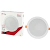Led_Line Įmontuojamas šviestuvas LED Line MOLLY, 18W, 4000°K, LED