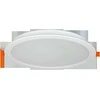 Lubinis šviestuvas Led_Line Įmontuojamas šviestuvas LED Line MOLLY, 24W, 4000°K, LED