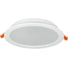 Led_Line Įmontuojamas šviestuvas LED Line MOLLY, 18W, 4000°K, LED