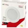 Led_Line Įmontuojamas šviestuvas LED Line MOLLY, 9W, 4000°K, LED