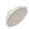 Ledvance 18W LED įleidžiama panelė DOWNLIGHT IP44 GEN2, balta, 3000K, 100°