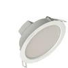 Lampa padziļinājums Ledvance, 3000°K, LED, balta