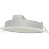 Ledvance 13W LED įleidžiama panelė DOWNLIGHT IP44 GEN2, balta, 3000K, 100°