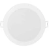 Ledvance 18W LED įleidžiama panelė DOWNLIGHT IP44 GEN2, balta, 4000K, 100°