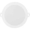 Ledvance 18W LED įleidžiama panelė DL PROTECT, balta, 3000K, IP44