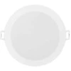 Ledvance 18W LED įleidžiama panelė DL PROTECT, balta, 4000K, IP44