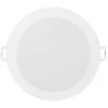 Ledvance 8W LED įleidžiama panelė DL PROTECT, balta, 4000K, IP44