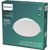Įmontuojamas šviestuvas Philips MESON, 23.5W, 4000°K, LED