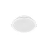 Šviestuvas įleidžiamas Philips Meson 872016923108500, 4000°K, LED, balta sp.