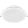 Šviestuvas įleidžiamas Philips Meson 872016923108500, 4000°K, LED, balta sp.