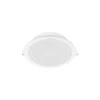 Šviestuvas įleidžiamas Philips Meson 872016923108500, 4000°K, LED, balta sp.