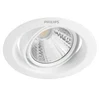 Philips Montuojamasis šviestuvas POMERON 59556 7W 4K LED DIM