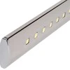 Sieninis šviestuvas Kinkiet Domoletti WALL LAMP LUSTY 5531-24W LED