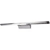 Sieninis šviestuvas Domoletti WALL LIGHT LINE LED JQ5550 CHROME 68CM