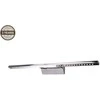 Sieninis šviestuvas Domoletti WALL LIGHT LINE LED JQ5550 CHROME 68CM