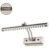 Sieninis šviestuvas Kinkiet Domoletti WALL LAMP LOREN 612 24W LED