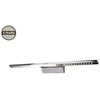 Sieninis šviestuvas Domoletti WALL LIGHT LINE LED JQ5550 CHROME 68CM