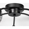 Lubinis šviestuvas Lampa pārvietojams Domoletti Bistro MX51166-5, E14, 5 x 3 W