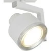 Lubinis šviestuvas Šviestuvas nukreipiamasis Domoletti GU10162C-2B, 84 W, GU10