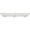 Lampa pārvietojams Domoletti Gu10162C GU10162C-3B, GU10, 3 x 42 W
