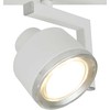 Lubinis šviestuvas Lampa sufitowa Domoletti SPOT LIGHT GU10162C-3B 3X42W GU10