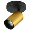 Lampa pārvietojams Domoletti Gulia AS-9718-01-7905, GU10, 0 °K, 1 x 40 W