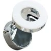 Lubinis šviestuvas Kryptinis šviestuvas DOMOLETTI LED16032-1R, 4 W, LED