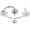 Lubinis šviestuvas Domoletti SPOT LIGHT LED16032-3SP 12W LED