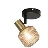 Lubinis šviestuvas Šviestuvas nukreipiamasis Domoletti Shadow 25 W, E14