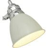 Sieninis šviestuvas Domoletti Kryptinis šviestuvas EASYLINK R5016001-1R, 40 W, E14
