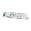 Lampa pārvietojams Philips Meranti 915005222401, GU10, 4 x 35 W