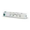 Pakabinamas šviestuvas Kryptinis šviestuvas PHILIPS MERANTI 5031417E7, 4×35 W, GU10