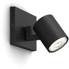 Lampa pārvietojams Philips Runner 929003204701, GU10, 1 x 20 W