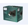 Lampa pārvietojams Philips Runner 929003204701, GU10, 1 x 20 W