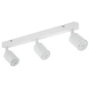 Šviestuvas nukreipiamasis TK Lighting Top 3, GU10, 3 x 10 W