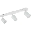 Šviestuvas nukreipiamasis TK Lighting Top 3, GU10, 3 x 10 W