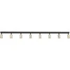 Tk_Lighting nukreipiamas šviestuvas TK Lighting Top 5997. 80 W. GU10