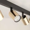 Tk_Lighting nukreipiamas šviestuvas TK Lighting Top 5997. 80 W. GU10