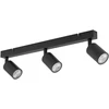 Šviestuvas nukreipiamasis TK Lighting Top 6176, GU10, 3 x 10 W